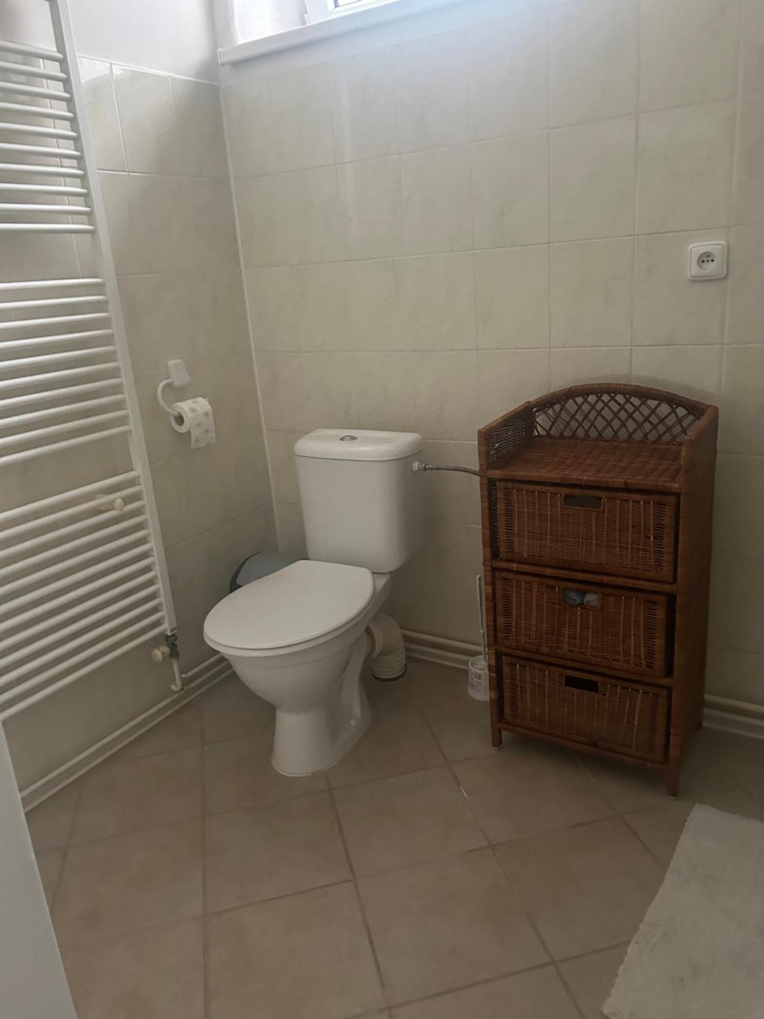 Apartman Krkovicka Mikulasovice Exterior photo